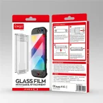 IPEGA - Miếng Dán Màn Hình Cường Lực - Nintendo Switch 2 - Ảnh 5