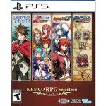 Game Kemco RPG Selection Vol. 1 - PS5