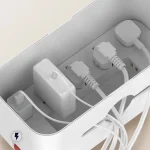 Ldnio - Ổ Cắm Điện Không Dây 2500W SN5311W - Ảnh 2