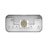 Ldnio - Ổ Cắm Điện Không Dây 2500W SN5311W - Ảnh 3