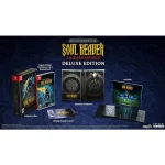 Game Legacy of Kain: Soul Reaver 1 & 2 Remastered Deluxe Edition - Nintendo Switch - Ảnh 2