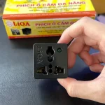 LIOA - Ổ Cấm Đa Năng - Ảnh 4