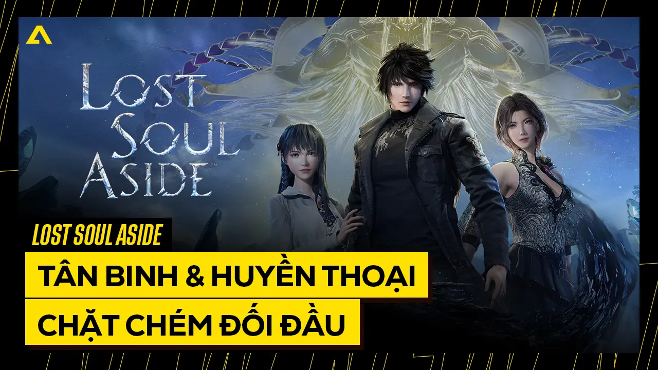 Lost Soul Aside vs. Devil May Cry: Cuộc Đối Đầu Giữa Hai Phong Cách Chặt Chém Đỉnh Cao 8 Lost Soul Aside vs. Devil May Cry Cuoc Doi Dau Giua Hai Phong Cach Chat Chem Dinh Cao copy