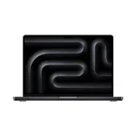 MacBook Pro 14" M4 Pro 2024 Space Black 10CPU/10GPU/24GB/512GB