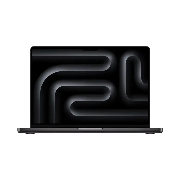 MacBook Pro M4 14" 2024 Space Black 10CPU/10GPU/16GB/512GB