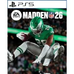 Game Madden NFL 26 - PS5