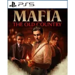 Game Mafia: The Old Country - PS5