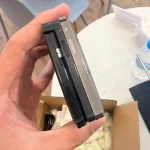 Máy Nintendo 3DS - Xám Đen - Secondhand - Ảnh 5