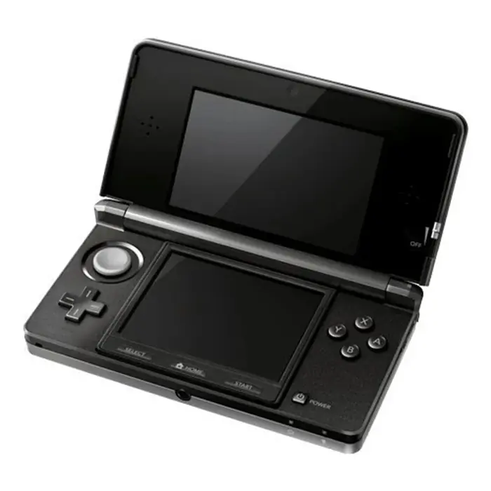 MAY NINTENDO 3DS XAM DEN SECONDHAND 41