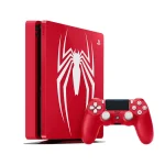 Máy PS4 Pro 1TB Spider-Man Limited Edition - Secondhand