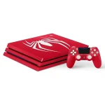 Máy PS4 Pro 1TB Spider-Man Limited Edition - Secondhand - Ảnh 4