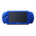 Máy PSP 1000 Blue - Secondhand