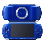 Máy PSP 1000 Blue - Secondhand - Ảnh 3