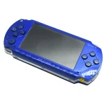 Máy PSP 1000 Blue - Secondhand - Ảnh 4