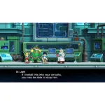 Game Mega Man 11 - Nintendo Switch - Secondhand - Ảnh 3