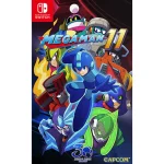 Game Mega Man 11 - Nintendo Switch - Secondhand