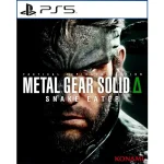 Game Metal Gear Solid Delta: Snake Eater - PS5
