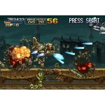 Game Metal Slug Anthology + Liimbo - PS4 – Digital - Ảnh 3