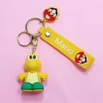 Móc Khóa - Koopa - Ảnh 3