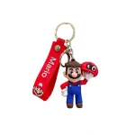 Móc Khóa - Mario Odyssey