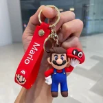 Móc Khóa - Mario Odyssey - Ảnh 2