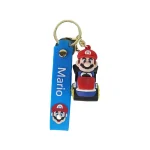 Móc Khóa - Mario Kart