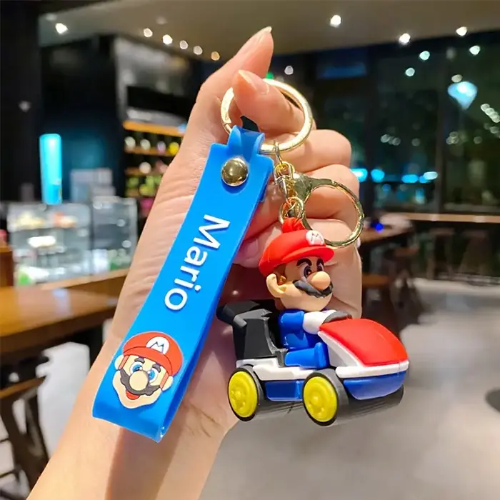 MOC KHOA MARIO kart 41