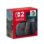 Nintendo Switch 2 With FC 26 Bundle