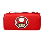 Hard Pouch Nintendo Switch 2 - Mario Mushroom