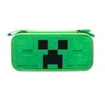 Hard Pouch Nintendo Switch 2 - Minecraft Edition