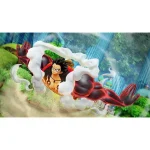 Game One Piece: Pirate Warriors 4 - Nintendo Switch - Secondhand - Ảnh 2