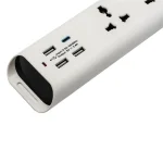 PHILIPS - Ổ Cắm Điện 3 in 1 - 3M - Ảnh 2