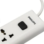 PHILIPS - Ổ Cắm Điện 3 in 1 - 3M - Ảnh 3