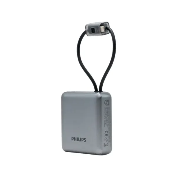 Philips - Powerbank 22.5W 10.000MAH