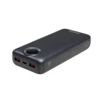 Philips - Powerbank 65W 20.000MAH - Black (DLP6716CB) - Ảnh 2