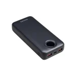 Philips - Powerbank 65W 20.000MAH - Black (DLP6716CB) - Ảnh 3