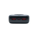 Philips - Powerbank 65W 20.000MAH - Black (DLP6716CB) - Ảnh 4
