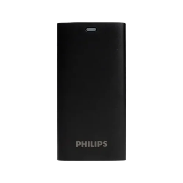 Philips - Travel Charger 67W Gan Ultra Slim