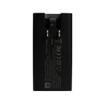 Philips - Travel Charger 67W Gan Ultra Slim - Ảnh 2