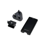 Philips - Travel Charger 67W Gan Ultra Slim - Ảnh 3