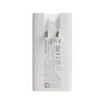 Philips - Travel Charger 67W Gan Ultra Slim - Ảnh 5