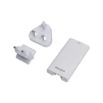 Philips - Travel Charger 67W Gan Ultra Slim - Ảnh 6