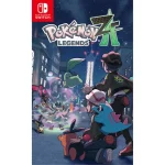 Game Pokemon Legends: Z-A - Nintendo Switch
