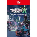 Game Pokemon Legends: Z-A - Nintendo Switch 2