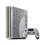 Máy PS4 Pro 1TB God of War Limited Edition Hack - Secondhand