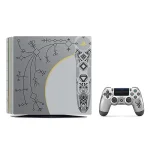 Máy PS4 Pro 1TB God of War Limited Edition Hack - Secondhand - Ảnh 2