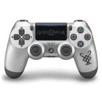 Máy PS4 Pro 1TB God of War Limited Edition Hack - Secondhand - Ảnh 3