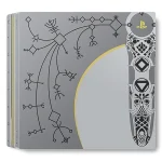 Máy PS4 Pro 1TB God of War Limited Edition Hack - Secondhand - Ảnh 4