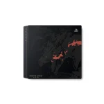 PlayStation 4/PS4 Pro – 1TB – Monster Hunter World Limited Edition FW 11.00 – Secondhand - Ảnh 6
