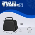 Túi Đựng Tay Cầm PS4/PS5/Xbox/Pro Controller - Ảnh 3